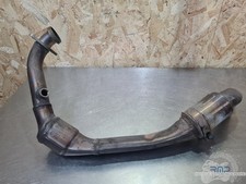 Collecteur échappement husqva d'occasion Collecteur échappement husqva d'occasion  Le Lion-d'Angers