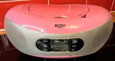 Bush radio bluetooth for sale Bush radio bluetooth for sale  NORWICH