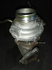Turbina volvo v40 usato  Palermo