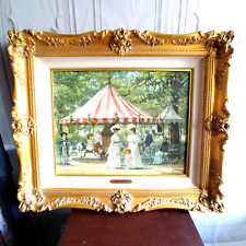Summer carousel alan for sale  Temecula