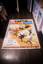 Tintin the blue d'occasion  Montpellier-