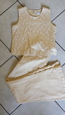 Caramasov festlicher hosenanzu gebraucht kaufen  Arnsberg