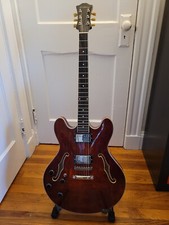 Eastman t386 electric for sale  Cambridge