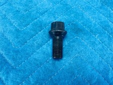 Parafuso de roda genuíno Mercedes 0009901707 fabricante de equipamento original, usado comprar usado  Enviando para Brazil