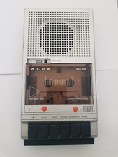 Faulty alba 160 for sale  COLCHESTER