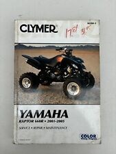 Clymer m280 service for sale  Ventura