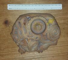 Quantock design pottery for sale  RAMSGATE