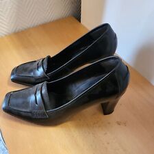 Pumps loafer größe gebraucht kaufen  Heidenau, Dohna, Müglitztal