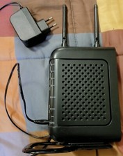 Belkin wireless router usato  Vejano