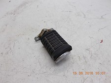 Pedana pilota destra usato  Villasalto