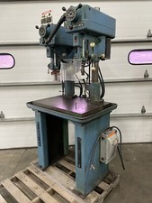Clausing 1668 double for sale  Millstadt