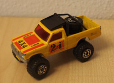 Matchbox 4x4 pen gebraucht kaufen  Mittelstetten