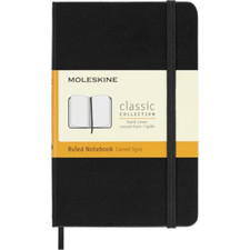 Moleskine classic notebook usato  Roccagloriosa