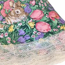 Easter bunny floral for sale  Daleville