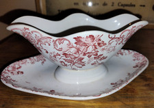 Saucière saint amand d'occasion  Le Quesnoy