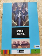 Lettura graduata inglese usato  Cuneo