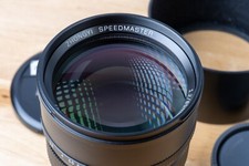 Zhongyi mitakon speedmaster gebraucht kaufen  Hollern-Twielenfleth