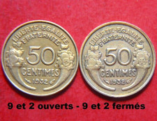 Lot pièces centimes d'occasion  Marseille V