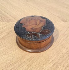 Boîte bijoux bois d'occasion  Gardanne