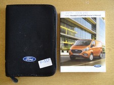 Genuine ford transit for sale  CRAWLEY