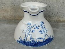 Pichet talavera céramique d'occasion  Annemasse