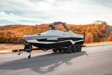 Malibu response txi for sale  South Haven