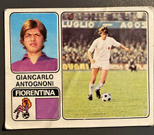 Giancarlo antognoni calciatori usato  Gatteo