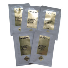 Avon anew skincare for sale  MANCHESTER