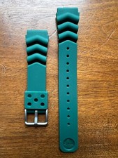Bracelet montre plongée d'occasion  Saint-Jean-de-Védas