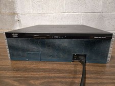 Cisco 3900 series for sale  Mechanicsburg