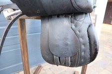 Vielseitigkeitssattel passier  gebraucht kaufen  Am Mellensee