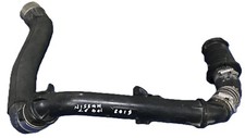Tubo manicotto intercooler usato  Casoria