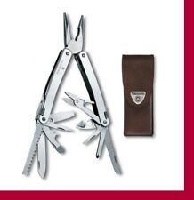 Victorinox 3.0224.l pinza usato  Italia