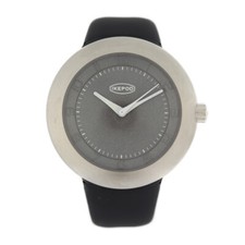 Ikepod watches ipm101silb d'occasion  Expédié en Belgium