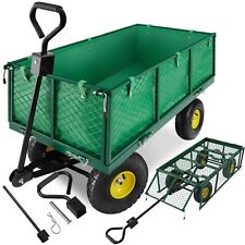 Carretto carrello rimorchio usato  Campolongo Tapogliano