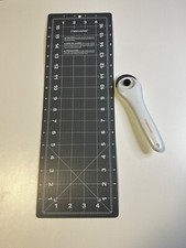 Fiskars piece rotary for sale  Furlong