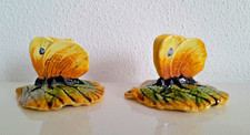 Sarreguemines majolica rare d'occasion  France