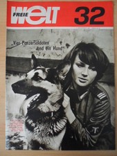 Freie 1968 panzersoldaten gebraucht kaufen Freie 1968 panzersoldaten gebraucht kaufen  Berlin