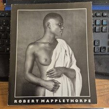 Robert mapplethorpe fotografie for sale  LOUGHTON