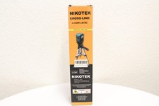 Kreuzlinienlaser stativ nikote gebraucht kaufen  Holzwickede