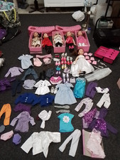Design friend doll for sale  STALYBRIDGE