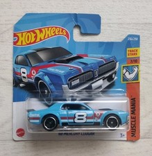 Hot wheels mercury for sale  SUNDERLAND