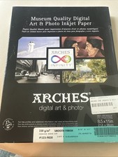 Arches infinity museum for sale  Columbia