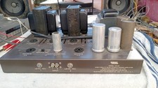 Eico el34 stereo for sale  Vallejo