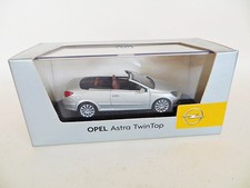 Minichamps vauxhall opel for sale  CHELMSFORD