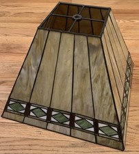 Vintage tiffany style for sale  Verona