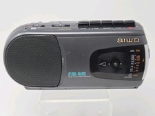 Aiwa p3w black for sale  Littleton