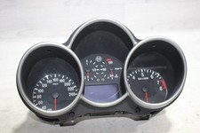 Tacho tachometer kombiinstrume gebraucht kaufen  Schwaigern