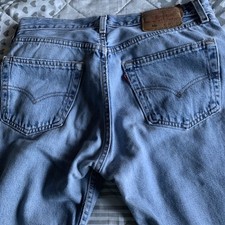 Levis 501 30 gebraucht kaufen  Northeim