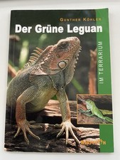 Reptilienbücher grüner legua gebraucht kaufen  Gomaringen